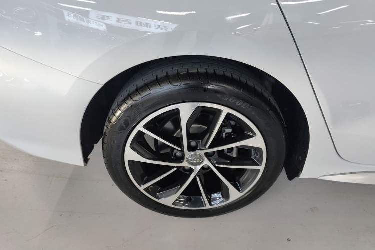 Used Audi A3 2021 A3L Limousine 35 TFSI Progressive Sport Edition