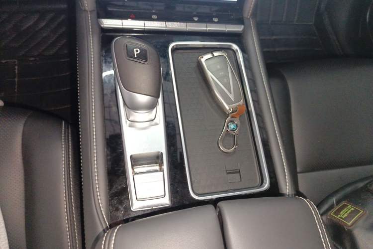 Used Venucia Star 2020 260T Automatic 48V Mild Hybrid Turbocharged Star Edition