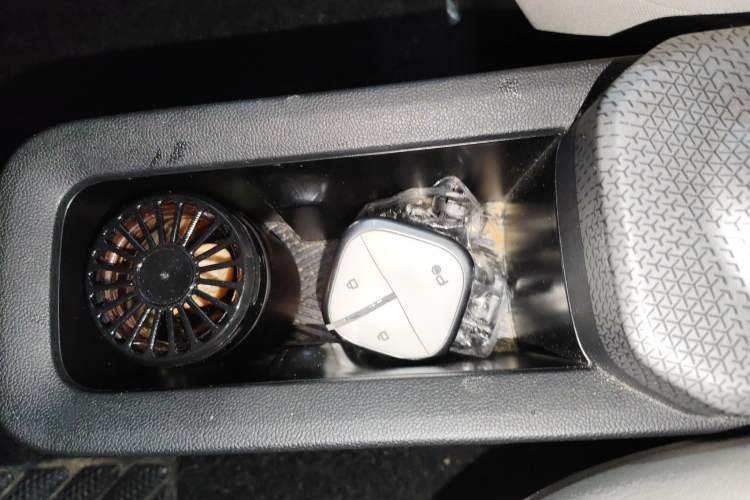 Used Baojun Spark 2024 Intelligent Premium Edition