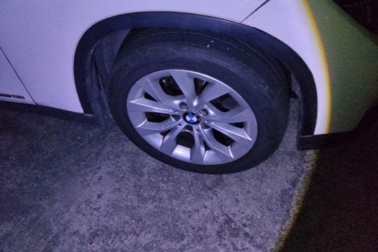 Used BMW X1 2013 sDrive18i Leading Model