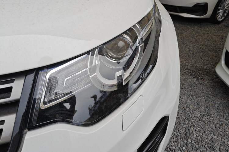 Used Land Rover Discovery Sport 2016 2.0T SE Left Front Headlight