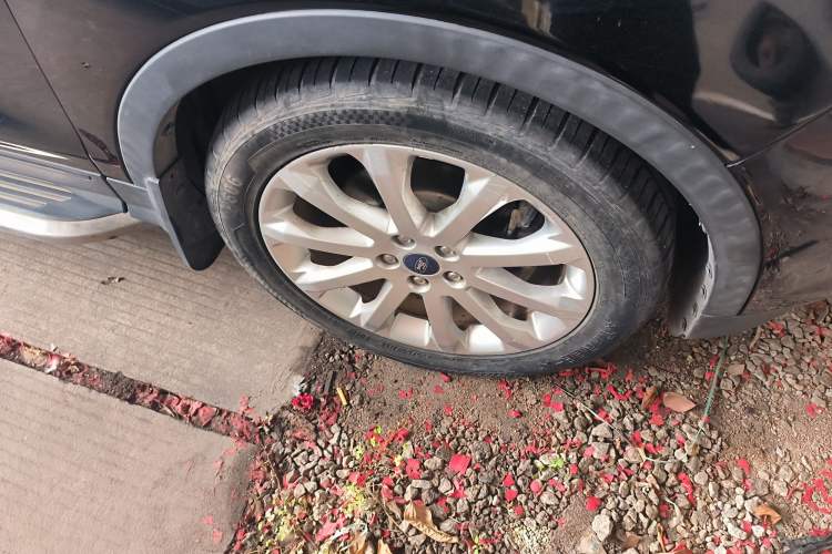 Used Ford Kuga 2015 1.5L GTDi Two-Wheel-Drive Comfort Model