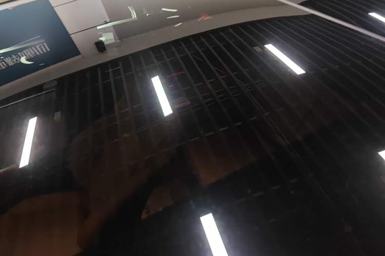 Used Mercedes-Benz GLC 2024 GLC 300 L 4MATIC Dynamic Edition 5-seater
