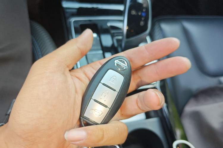 Used Venucia D60EV 2019 High-Range Deluxe Edition
