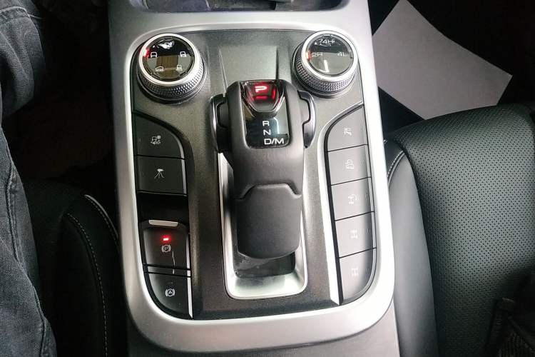 Used Tank 300 2021 Off-Road Edition 2.0T Conqueror
