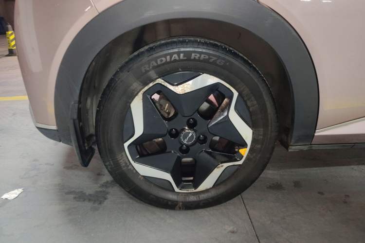 Used BYD Dolphin 2021 405 km Fashion Edition