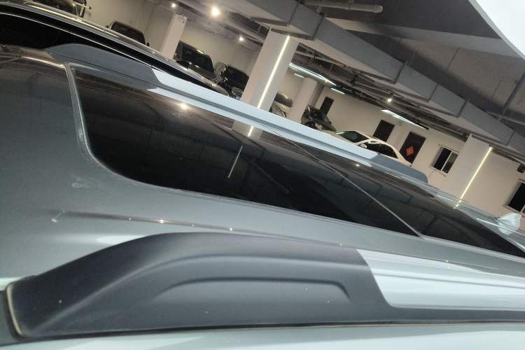 Used Haval Raptor New Energy 2024 Hi4 102 Pro
