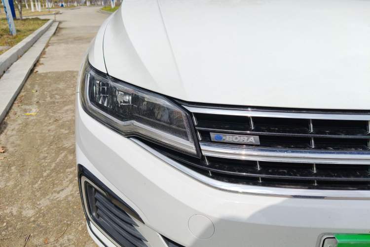 Used Volkswagen Bora Pure Electric 2020 Shan Model Right Front Headlight