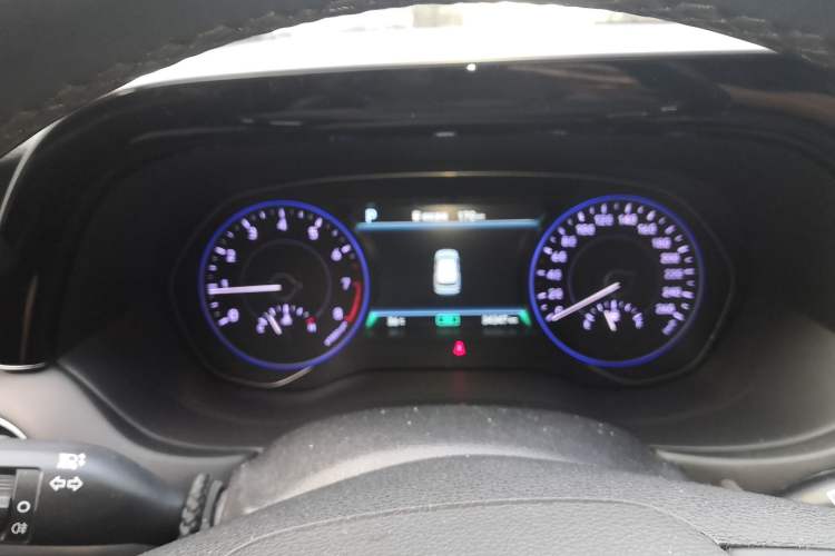 Used Hyundai Palisade 2021 3.5L Automatic 4x4 GL