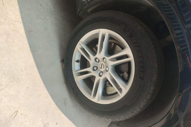 Used Volvo XC90 2016 T5 Zhiyi Edition 5-seater