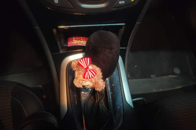 Used Buick Regal 2015 1.6T Leading Technology Model
