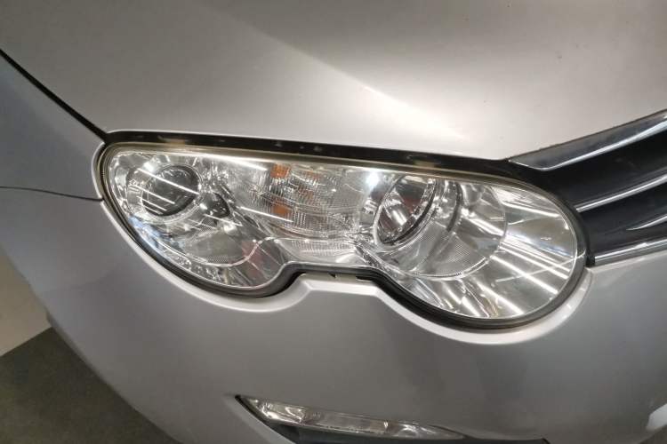 Used Roewe 550 2012 550 1.8L Automatic Value Edition
