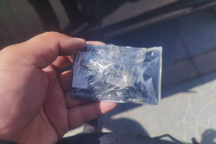 Used XPeng G9 2025 625 Long-Range Max Interior 1