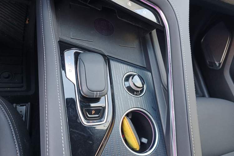 Used Zeekr 001 2022 Long-Range Dual-Motor WE Edition
