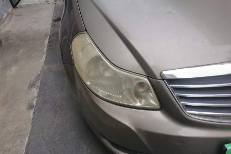 Used Suzuki SX4 S-Cross 2011 1.6L Manual Comfort Version Right Front Headlight