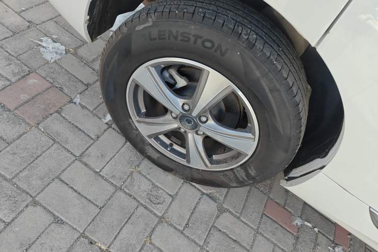 Used Haval H6 Coupe 2018 Red-Label 1.5T Automatic Two-Wheel Drive Luxury Model
