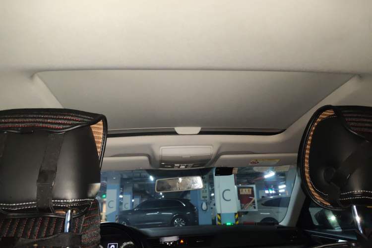 Used Skoda Superb 2018 TSI280 DSG Standard Edition China V Emission Standard