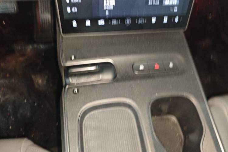 Used Nio ET5 2022 75 kWh
