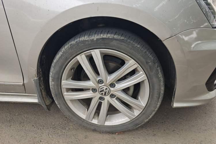 Used Volkswagen Sagitar 2018 280TSI DSG Ignite Edition
