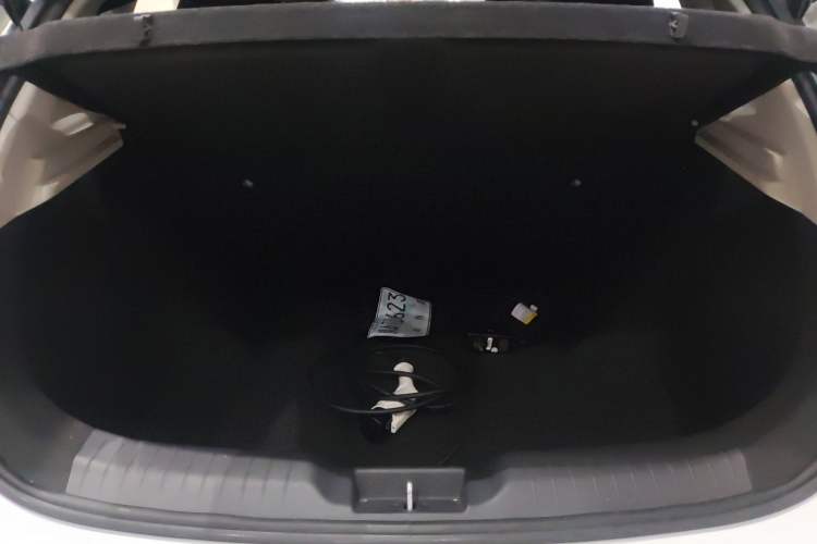 Used BYD e2 2020 Upgraded Version Long-Range Edition Luxury Model