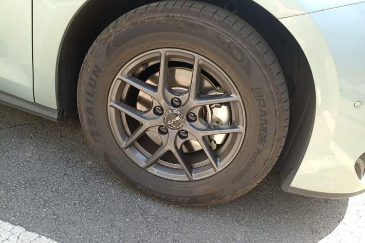 Used BYD Seal 06 New Energy 2025 DM-i Smart Drive 80KM Luxury Model