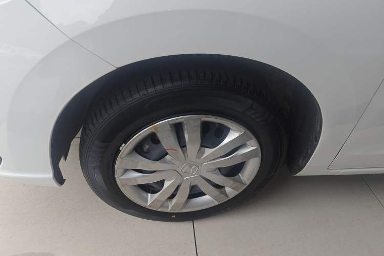 Used Honda Fit 2021 1.5L CVT Trend Edition Left Front Wheel Hub