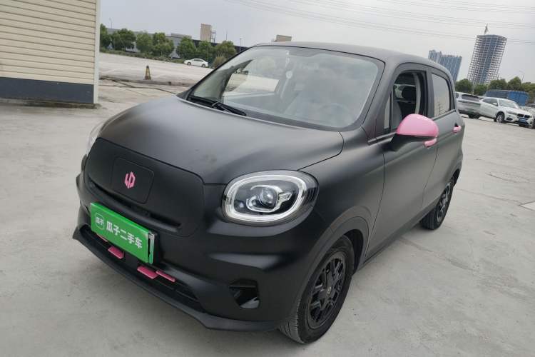 Used Leapmotor T03 2023 310 Lite Edition