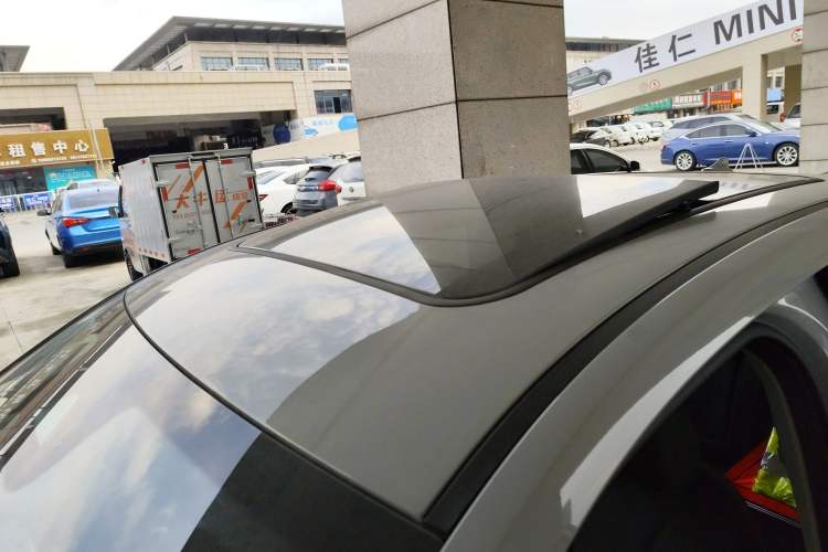 Used Chery Fengyun A8 2024 127 Far Voyage Luxury Edition