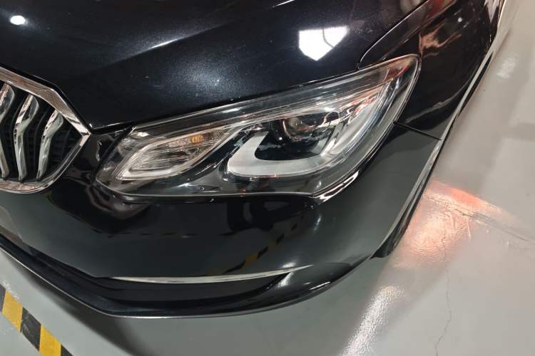 Used Buick GT 2015 18T Dual-Clutch Luxury Model