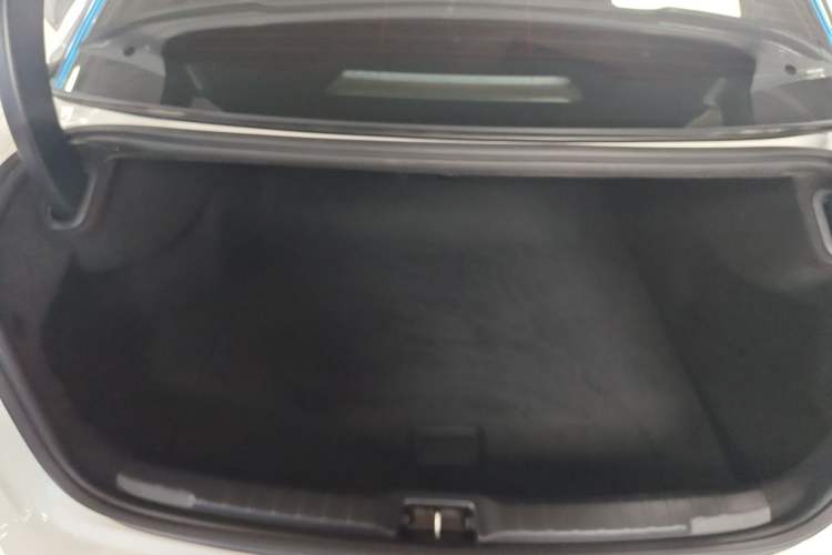 Used Lynk & Co 03 2018 1.5TD DCT Sport Edition China V Standard