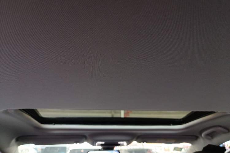 Used Chevrolet Malibu XL 2017 1.5T Automatic Ruichi Edition