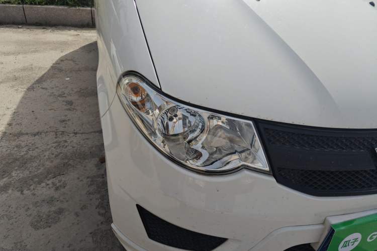 Used Wuling Hongguang 2020 1.2L S Base Model China VI LSI
