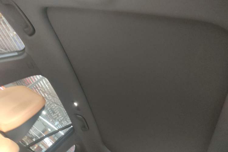 Used Geely Galaxy Galaxy Xingjian 7 EM-i 2025 120km Flagship Edition