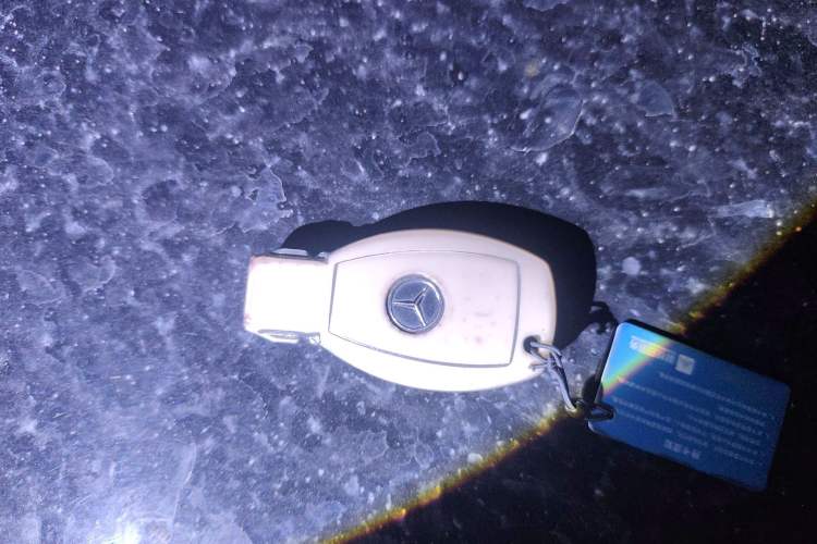 Used Mercedes-Benz GLC 2017 GLC 260 4MATIC Luxury Model