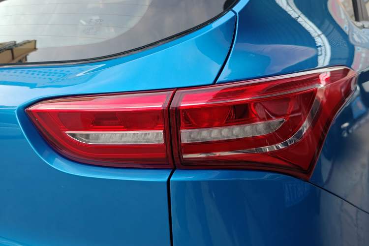 Used JETOUR X70 2018 1.5T Automatic YueXing Edition
