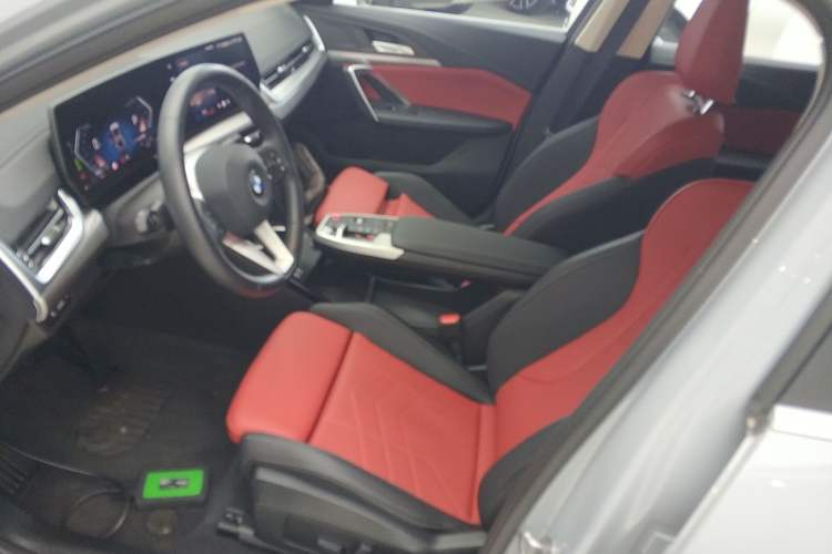 Used BMW X2 2024 sDrive25i M Sport Package
