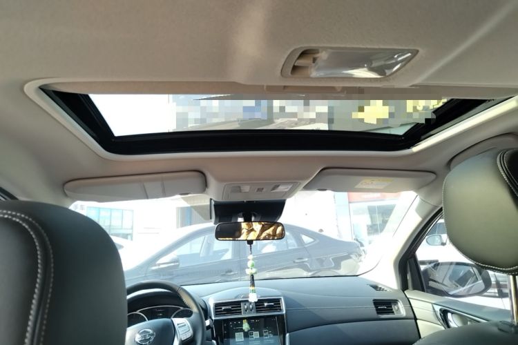 Used Nissan Tiida 2024 1.6L CVT Smart Drive Edition