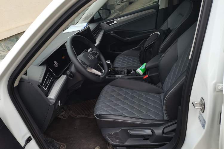 Used Volkswagen Sagitar 2025 Revised Version 2 300TSI DSG Excellence Edition