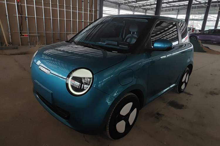 Used Qiyuan Lumin 2022 210km Sweet Edition