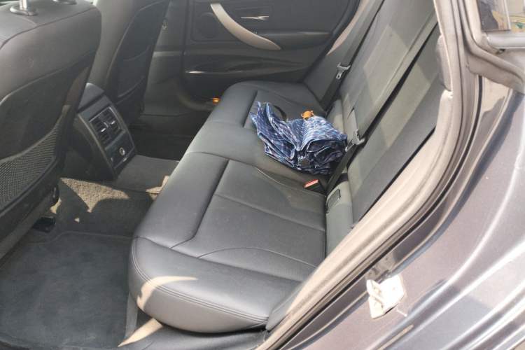 Used BMW 3 Series GT 2017 320i Sport Edition