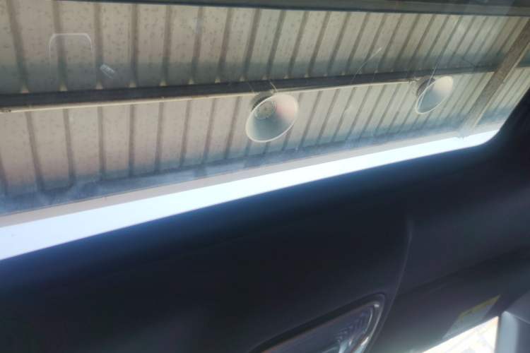 Used Oshan COS1 2018 1.5T Automatic Smart 7-Seater