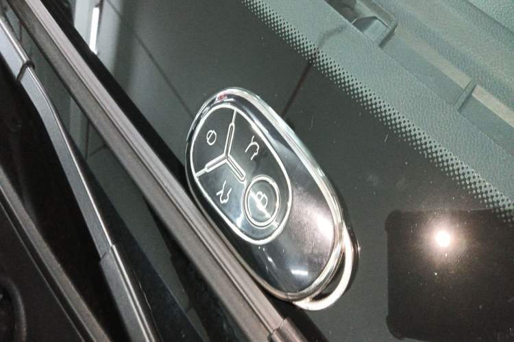 Used Geely Galaxy Geome 2025 UP 410km Exploration Edition