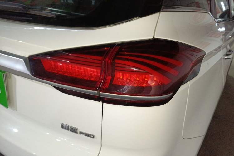 Used Geely Auto Emgrand X7 Sport 2020 1.8TD DCT Smart Connect PRO