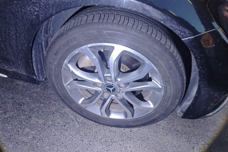 Used Mercedes-Benz C-Class 2018 C 180 L Fashion Edition Sport Version
