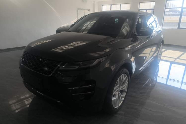 Used Land Rover Range Evoque 2023 Aurora L 200PS Elite Edition