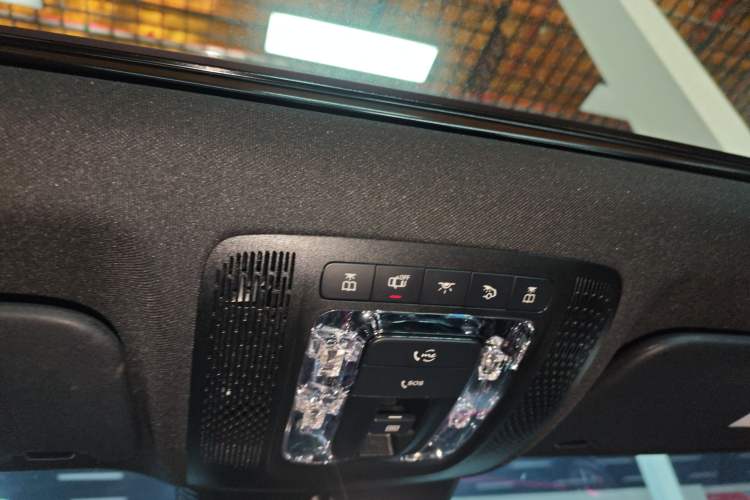 Used Mercedes-Benz GLA 2024 GLA 220