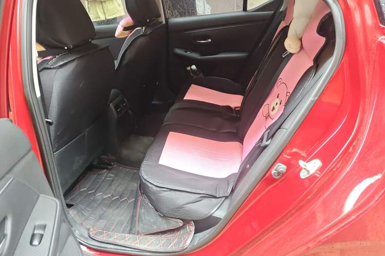 Used Nissan Sylphy 2020 1.6L XL CVT Enjoyment Edition
