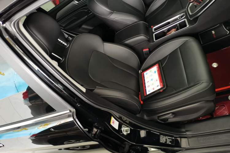 Used Haval M6 2021 PLUS 1.5T DCT Comfort Edition
