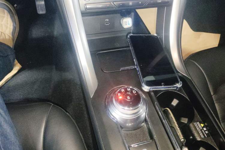 Used Ford Mondeo 2017 EcoBoost 180 Stylish Model