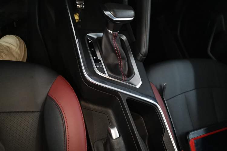 Used Geely Auto Vision X3 2021 PRO 1.5L CVT Deluxe Model